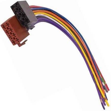 AEM32 16K003 SOKET TEYİP UNIVERSAL