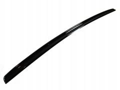 Bmw e39 bagaj üstü spoiler siyah boyalı plastik 1995 / 2003