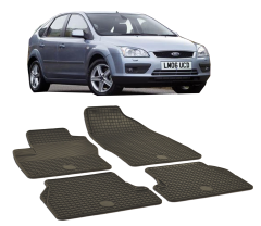 Ford focus 2 paspas kauçuk oem germany 2005 / 2011