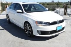 Vw jetta gli ön tampon ve panjur seti 2012 / 2015