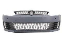 Vw jetta gli ön tampon ve panjur seti 2012 / 2015