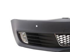 Vw jetta gli ön tampon ve panjur seti 2012 / 2015