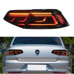 Vw passat b8 stop lambası b8.5 görünüm ledli 2014 / 2020