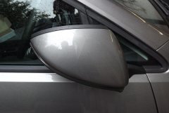 Vw jetta katlanır dış dikiz aynası elektrikli 2011+