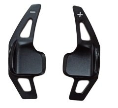 Bmw F20 m direksiyon f1 vites kulakçık paddle shift siyah