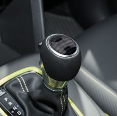 HYUNDAI KONA VITES TOPUZU KAPLAMA - KARBON