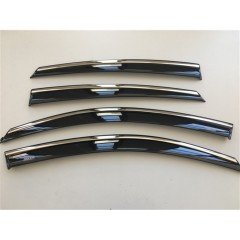 Vw golf 5 cam rüzgarlığı kromlu 2003 / 2009