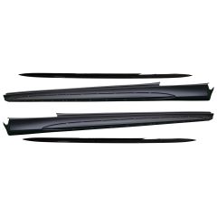 Mercedes w212 e63 body kit tampon seti 2013 / 2016