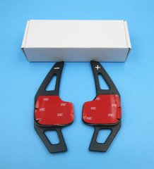 Bmw F30 m direksiyon f1 vites kulakçık paddle shift siyah