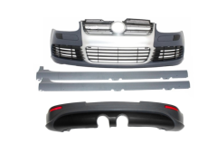 Vw golf 5 r32 body kit tampon seti