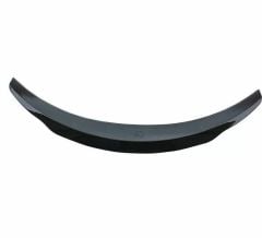 Mercedes cla w117 psm bagaj üstü spoiler pianoblack boyalı 2013 / 2018