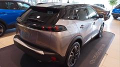 PEUGEOT 2008 BAGAJ UST KROMU (3 PARCA)