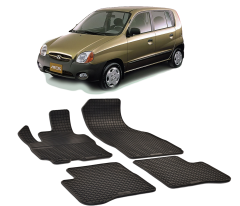 Hyundai atos paspas kauçuk oem germany