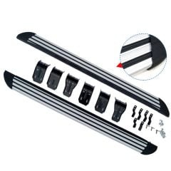 Chery tiggo 7 yan basamak koruma 2021+