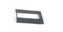 PEUGEOT 2008 KONTROL PANEL KAPLAMA - KARBON