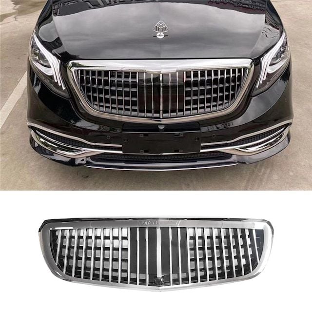 Mercedes vito viano maybach ön panjur 2016 / 2024 w447