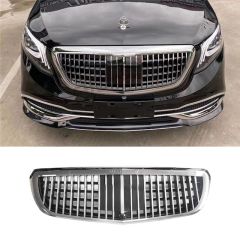 Mercedes vito viano maybach ön panjur 2016 / 2024 w447