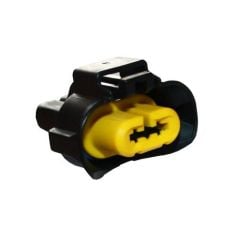 AEM32 HB11Y SOKET AMPUL H11 AMPUL SOKETİ YENİ TİP