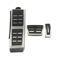 Audi a4 pedal seti takımı geçmeli otomotik 2008/ 2015