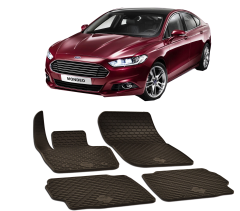 Ford mondeo 4 paspas kauçuk oem germany 2014-
