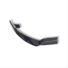 MERCEDES GLC ÖN LIP  - PIANO BLACK (PARLAK SIYAH)