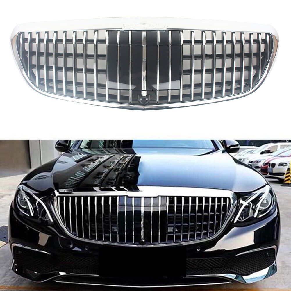 Mercedes w213 maybach ön panjur ızgara 2016 / 2021