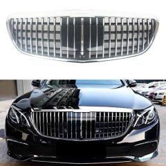 Mercedes w213 maybach ön panjur ızgara 2016 / 2021