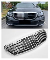 Mercedes w213 maybach ön panjur ızgara 2016 / 2021