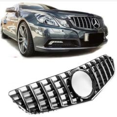 Mercedes w212 gtr amg ön panjur ızgara seti 2009 / 2012