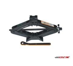 Oto kriko araç kaldırma krikosu cırcırlı kriko 1,5 ton makas tip cırcırlı