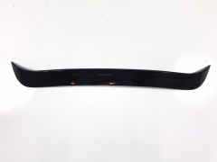 MERCEDES W117 CLA (2013-2019) CAM ÜSTÜ SPOILER  - PIANO BLACK (PARLAK SIYAH)