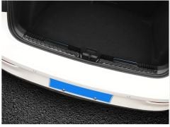 VOLKSWAGEN GOLF 8 BAGAJ ESIK KORUMA - TITANYUM SIYAH