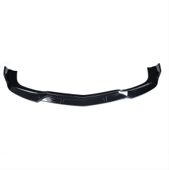Mercedes w204 tampon altı lip brabus pianolack 2007 / 2014