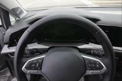 VOLKSWAGEN GOLF 8 GOGUSLUK KAPLAMA KARBON