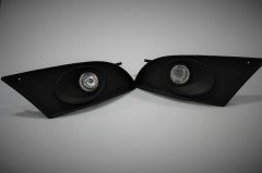 Seat leon sis lambası farı çerçeveli 2005-2009