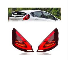 Ford fiesta arka stop lambası ledli 2009 / 2017
