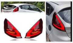 Ford fiesta arka stop lambası ledli 2009 / 2017