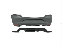 Vw polo 6r 6c gti body kit tampon seti 2010 / 2017