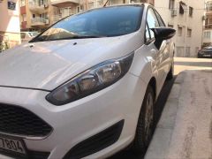 FORD FIESTA 2010-2017 MK7 BATMAN AYNA KAPAĞI