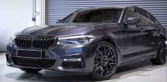 Bmw g30 m5 ön panjur ızgara böbrek 2017 / 2019