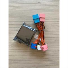 CITROEN C4 CAM KAPAMA MODÜLÜ
