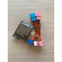 CITROEN C4 CAM KAPAMA MODÜLÜ