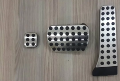 Mercedes w176 pedal seti takımı geçmeli tüm modeller