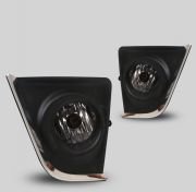 Toyota corolla sis lambası farı çerçeveli 2013 / 2016