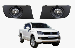 Vw amarok sis lambası farı sağ sol takım sol çerçeveli