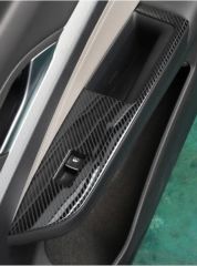 VOLKSWAGEN GOLF 8 KOLCAK KAPLAMA - KARBON