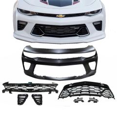 Chevrolet camaro ön tampon komple 50. yıl 2016+
