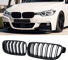 Bmw f30 m3 ön panjur ızgara 2012 / 2020