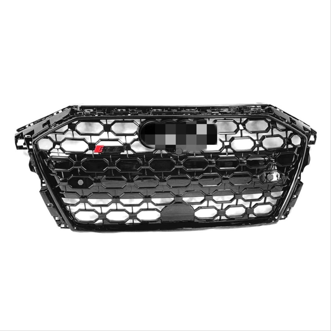 Audi a3 rs3 8y ön panjur ızgara 2021+