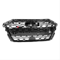 Audi a3 rs3 8y ön panjur ızgara 2021+